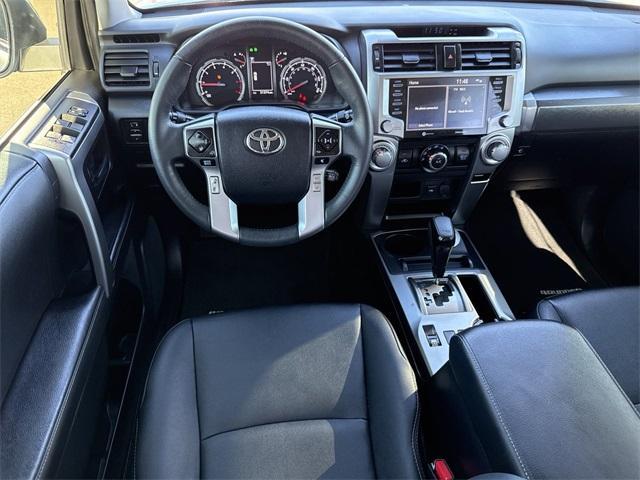 used 2023 Toyota 4Runner car, priced at $40,900