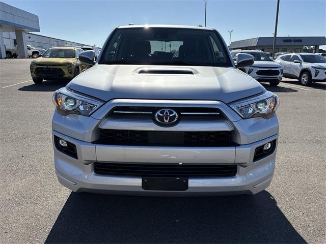 used 2023 Toyota 4Runner car, priced at $40,900