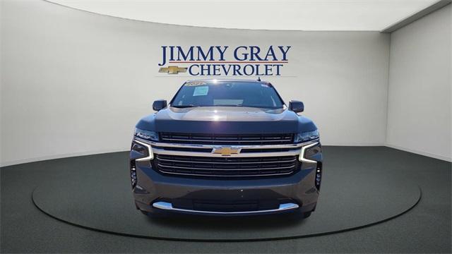 used 2021 Chevrolet Suburban car, priced at $33,000
