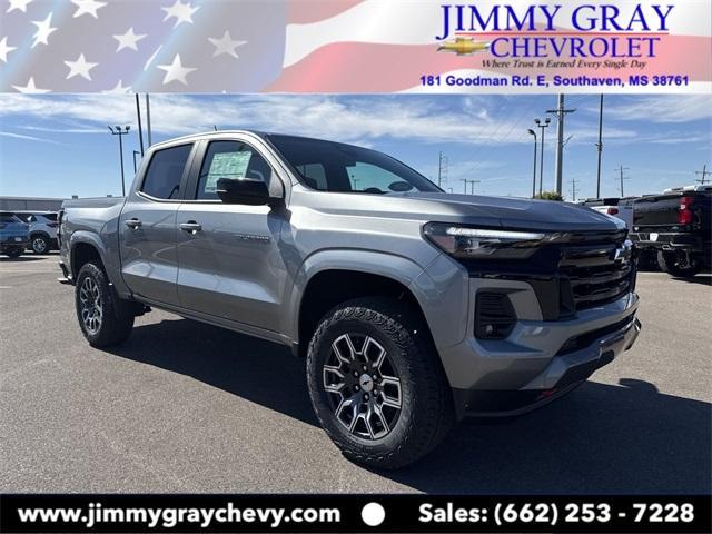 new 2024 Chevrolet Colorado car, priced at $45,905