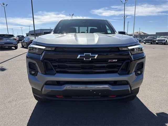 new 2024 Chevrolet Colorado car, priced at $45,905