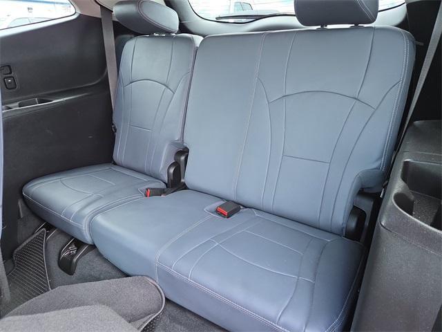 used 2021 Buick Enclave car, priced at $22,900