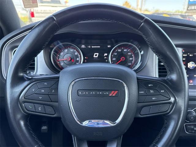 used 2023 Dodge Charger car, priced at $23,000