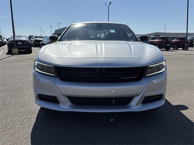 used 2023 Dodge Charger car, priced at $23,000