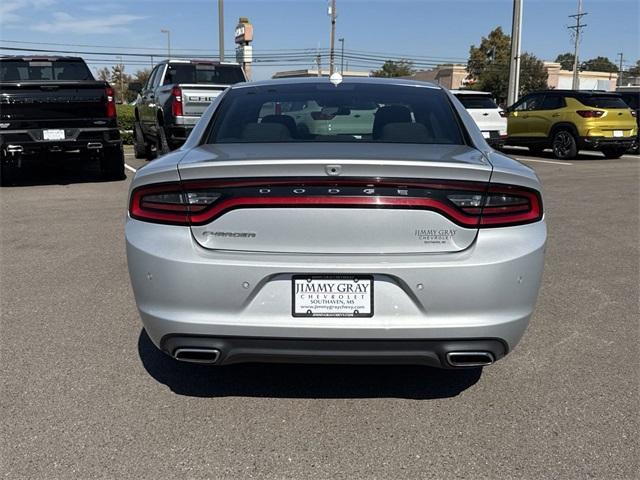 used 2023 Dodge Charger car, priced at $23,000