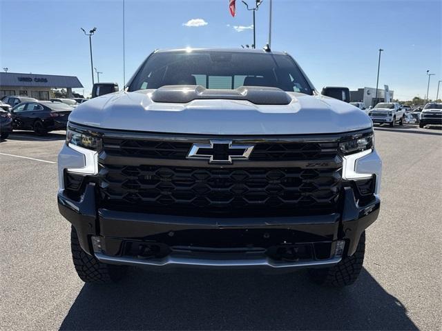 new 2025 Chevrolet Silverado 1500 car, priced at $78,310