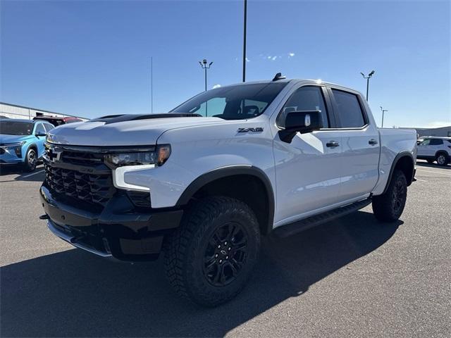 new 2025 Chevrolet Silverado 1500 car, priced at $78,310