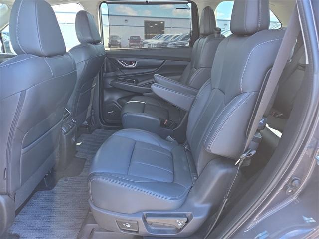 used 2023 Subaru Ascent car, priced at $31,500