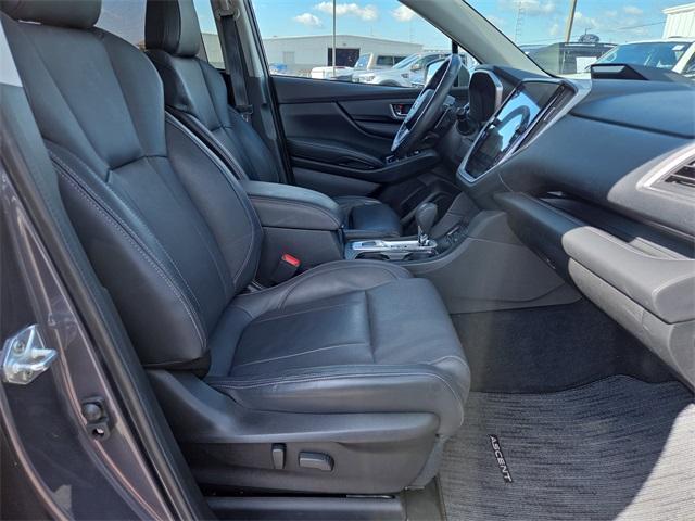 used 2023 Subaru Ascent car, priced at $31,500