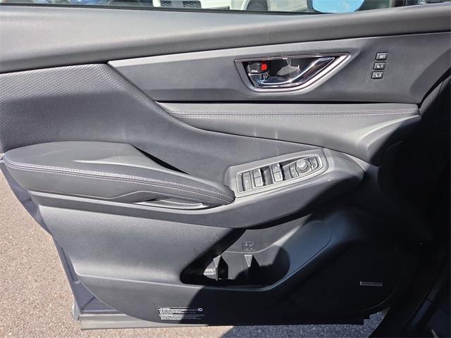 used 2023 Subaru Ascent car, priced at $31,500