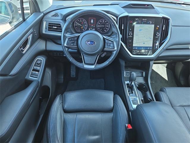 used 2023 Subaru Ascent car, priced at $31,500