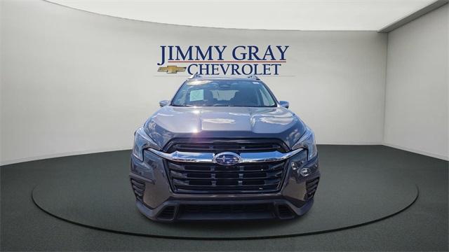 used 2023 Subaru Ascent car, priced at $31,500