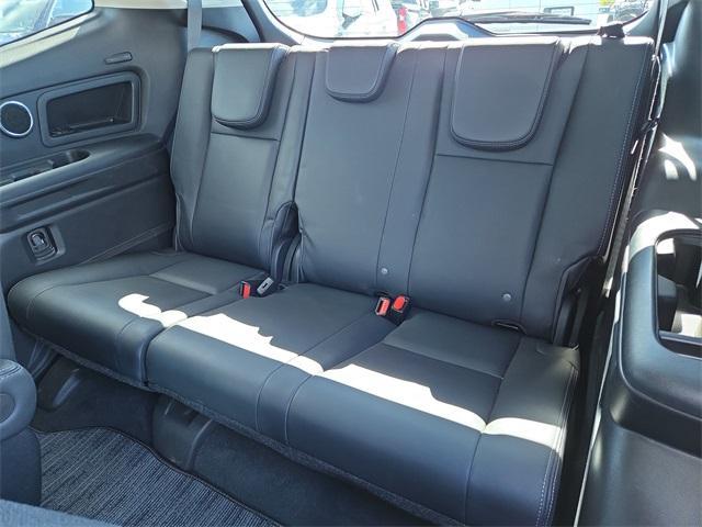 used 2023 Subaru Ascent car, priced at $31,500