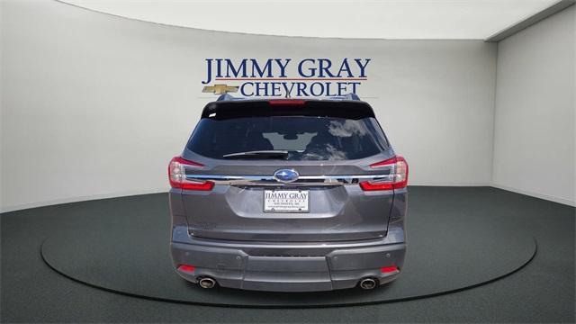 used 2023 Subaru Ascent car, priced at $31,500