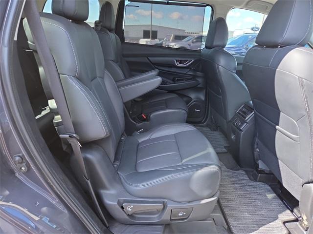 used 2023 Subaru Ascent car, priced at $31,500
