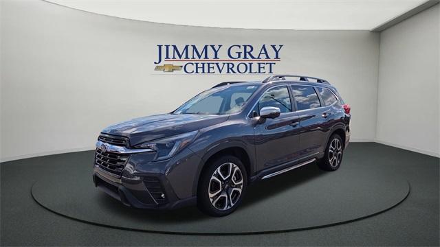 used 2023 Subaru Ascent car, priced at $31,500
