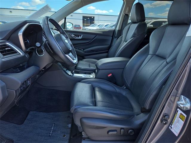 used 2023 Subaru Ascent car, priced at $31,500