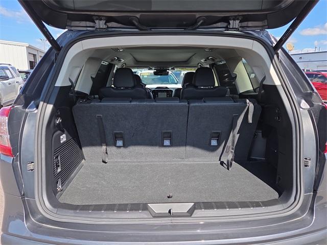 used 2023 Subaru Ascent car, priced at $31,500