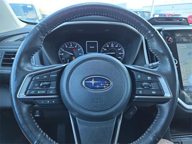 used 2023 Subaru Ascent car, priced at $31,500