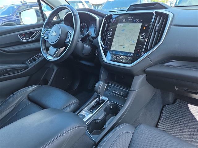 used 2023 Subaru Ascent car, priced at $31,500