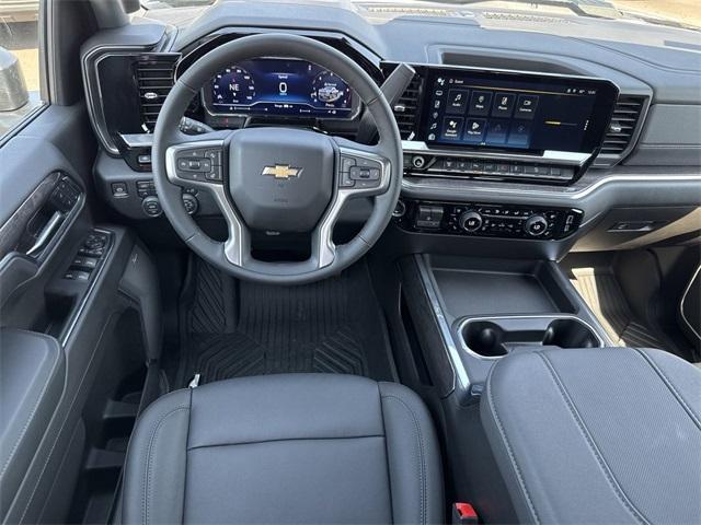 new 2025 Chevrolet Silverado 2500 car, priced at $86,320