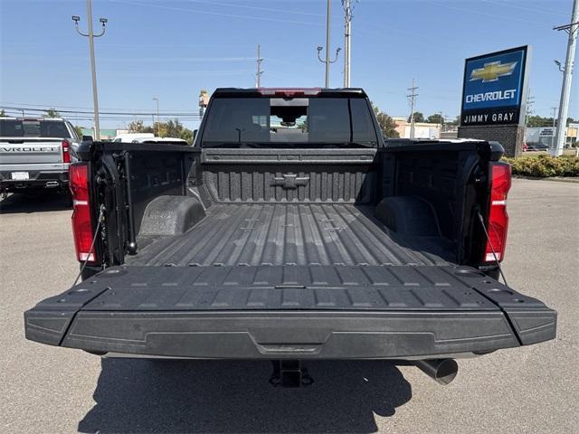 new 2025 Chevrolet Silverado 2500 car, priced at $86,320