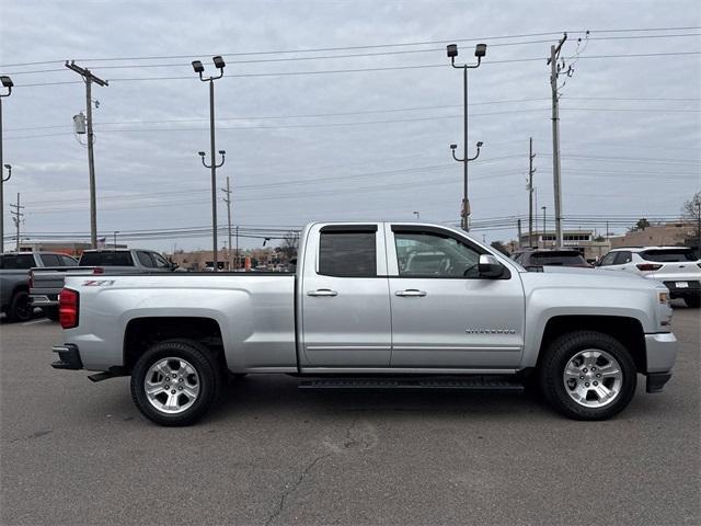 used 2016 Chevrolet Silverado 1500 car, priced at $23,500