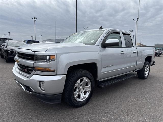 used 2016 Chevrolet Silverado 1500 car, priced at $23,500