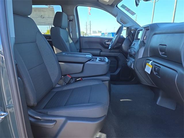 new 2026 Chevrolet Silverado 1500 car, priced at $53,546