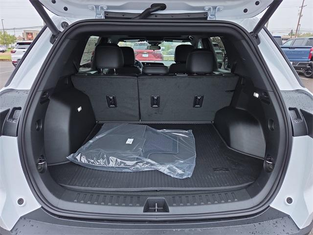 new 2026 Chevrolet Equinox car, priced at $33,323