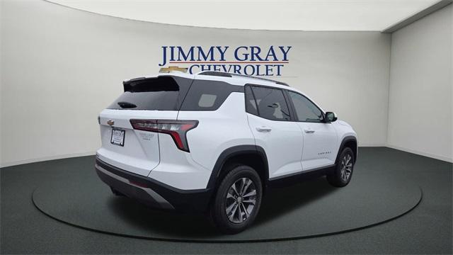 new 2026 Chevrolet Equinox car, priced at $33,323