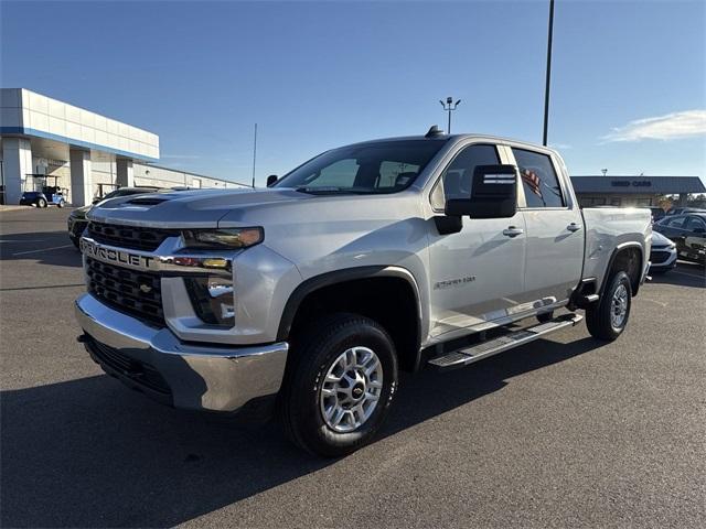 used 2023 Chevrolet Silverado 2500 car, priced at $49,000