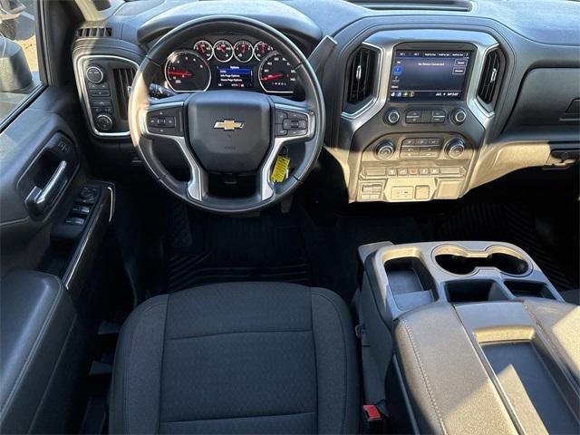 used 2023 Chevrolet Silverado 2500 car, priced at $49,000