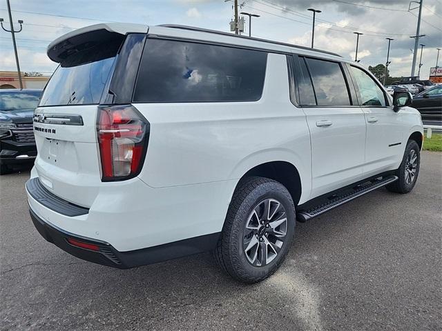 new 2024 Chevrolet Suburban car, priced at $77,325