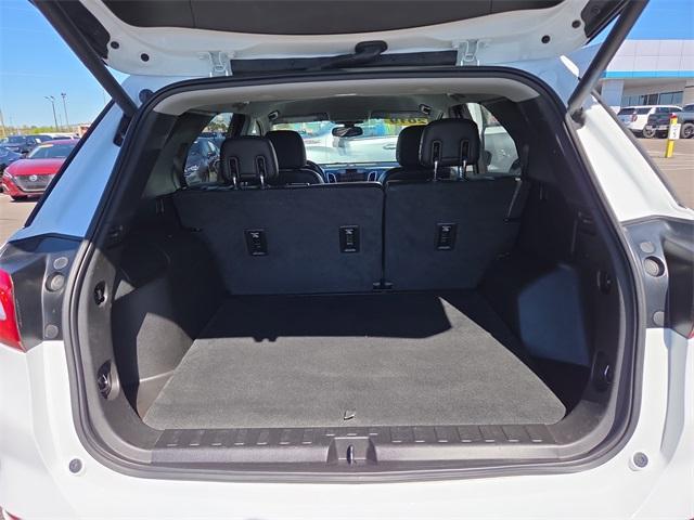 used 2019 Chevrolet Equinox car, priced at $17,250