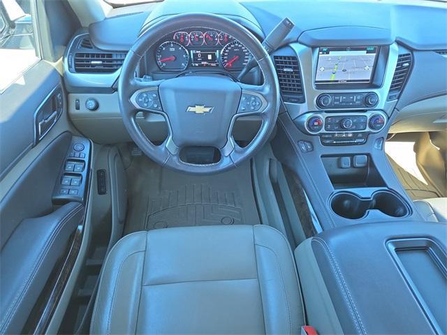 used 2020 Chevrolet Tahoe car, priced at $31,500