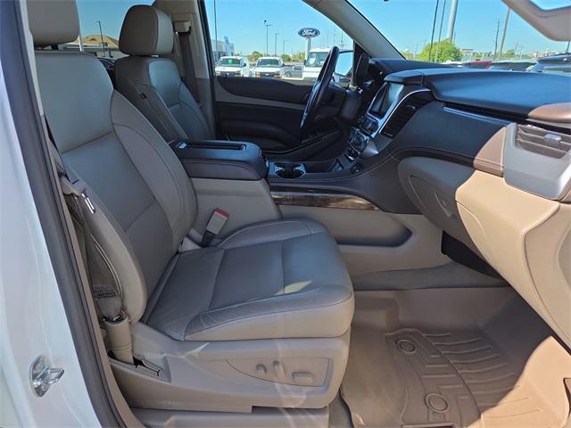 used 2020 Chevrolet Tahoe car, priced at $31,500