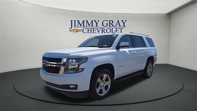 used 2020 Chevrolet Tahoe car, priced at $31,500