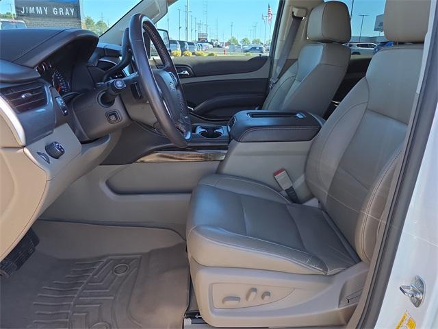 used 2020 Chevrolet Tahoe car, priced at $31,500