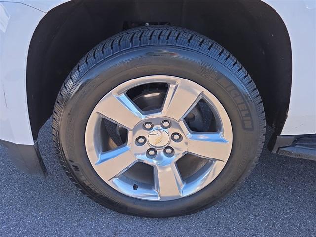 used 2020 Chevrolet Tahoe car, priced at $31,500