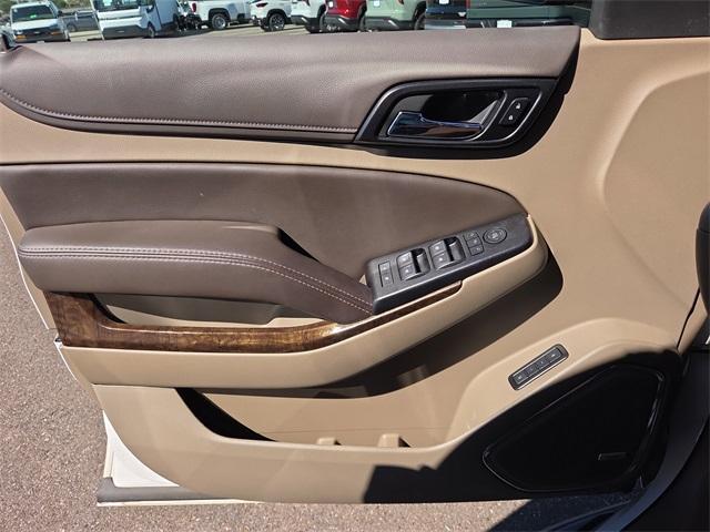 used 2020 Chevrolet Tahoe car, priced at $31,500