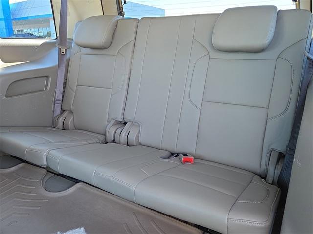 used 2020 Chevrolet Tahoe car, priced at $31,500