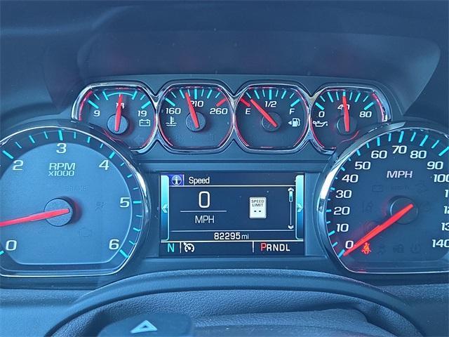 used 2020 Chevrolet Tahoe car, priced at $31,500