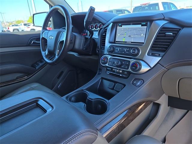 used 2020 Chevrolet Tahoe car, priced at $31,500