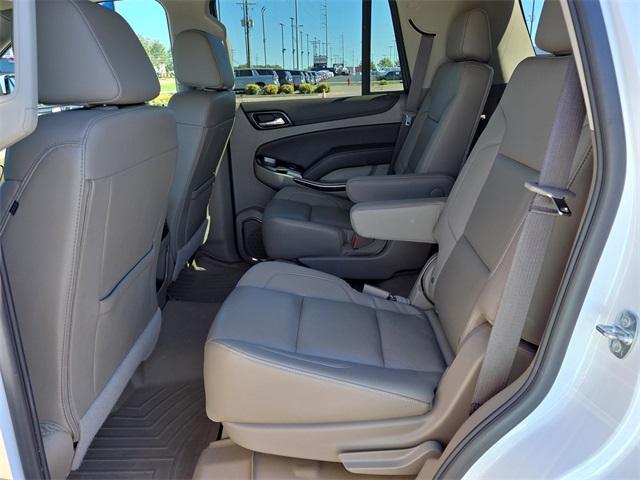 used 2020 Chevrolet Tahoe car, priced at $31,500