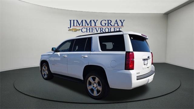 used 2020 Chevrolet Tahoe car, priced at $31,500