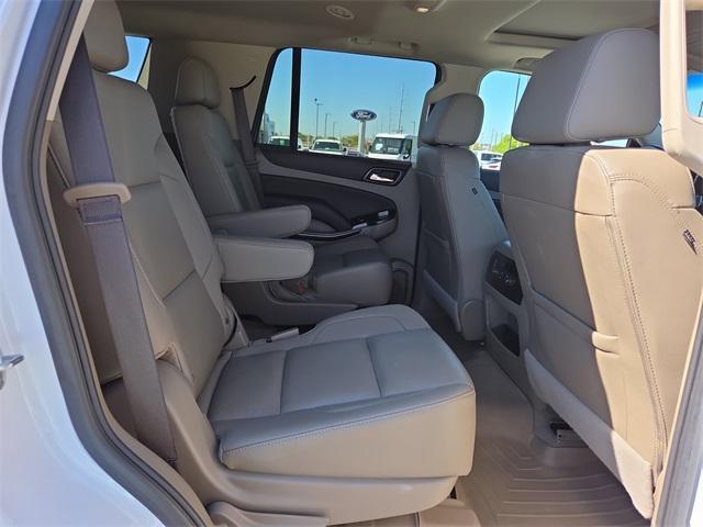 used 2020 Chevrolet Tahoe car, priced at $31,500