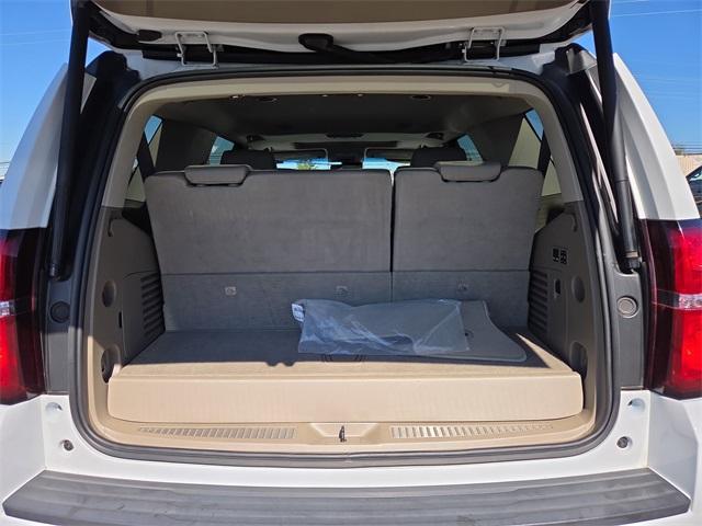 used 2020 Chevrolet Tahoe car, priced at $31,500