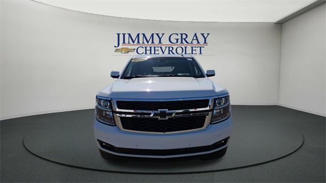 used 2020 Chevrolet Tahoe car, priced at $31,500