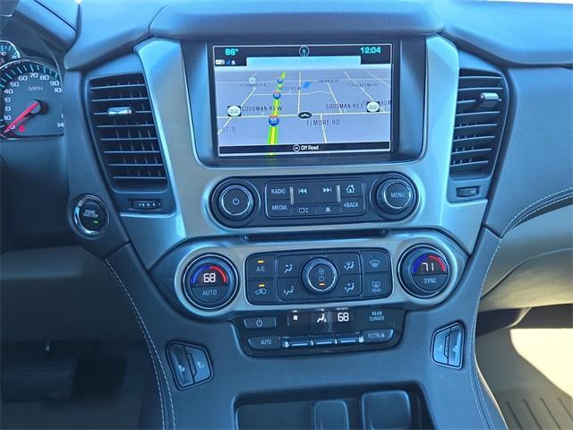 used 2020 Chevrolet Tahoe car, priced at $31,500